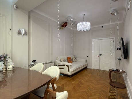 3-room apartment, 100 m², Nizami: 285 000 ₼ 3