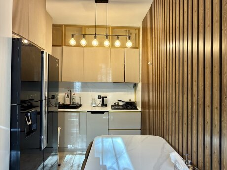 3-room apartment, 100 m², Nizami: 285 000 ₼ 5