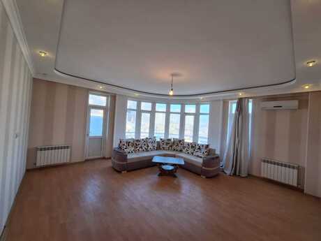 Объявление №6381592 - Баку, м. Иншаатчылар, 3-комн., 145 м², 3/16 этаж