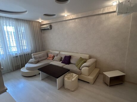 2-комнатная квартира, 68 м², İnşaatçılar: 169 900 ₼ 3