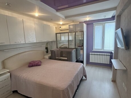 2-комнатная квартира, 68 м², İnşaatçılar: 169 900 ₼ 2