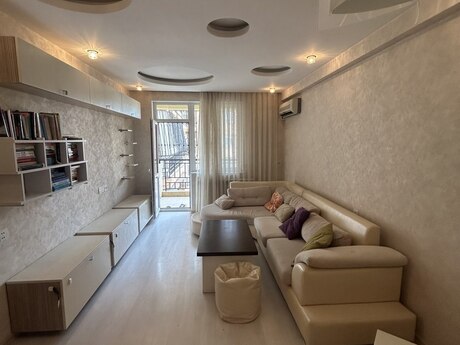 2-комнатная квартира, 68 м², İnşaatçılar: 169 900 ₼ 4