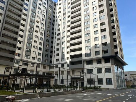 Объявление №6381601 - Баку, м. 8 ноября, 2-комн., 70 м², 5/17 этаж