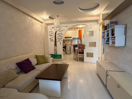 2-комнатная квартира, 68 м², İnşaatçılar: 169 900 ₼ 5