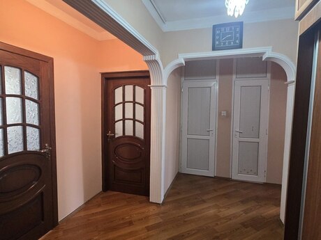 3 otaqlı mənzil, 80 m², Həzi Aslanov: 204 000 ₼ 3