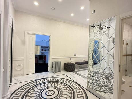 3-room apartment, 120 m², Sahil: 650 000 ₼ 3