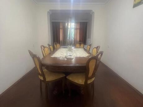 4 otaqlı mənzil, 115 m², Azadlıq Prospekti: 275 000 ₼ 3