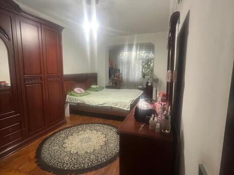 4 otaqlı mənzil, 115 m², Azadlıq Prospekti: 275 000 ₼ 5