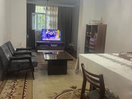 4 otaqlı mənzil, 115 m², Azadlıq Prospekti: 275 000 ₼ 4