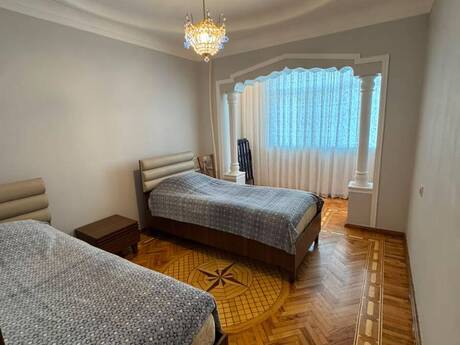 Объявление №6381631 - Баку, м. Азадлыг проспекти, 3-комн., 90 м², 6/10 этаж