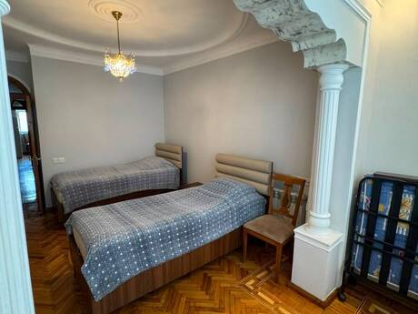 3 otaqlı mənzil, 90 m², Azadlıq Prospekti: 250 000 ₼ 2
