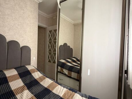 2 otaqlı mənzil, 35 m², Xalqlar Dostluğu: 132 000 ₼ 4