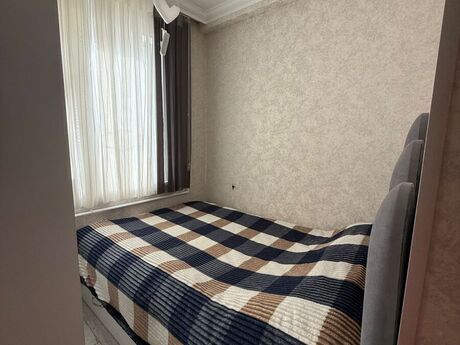 2 otaqlı mənzil, 35 m², Xalqlar Dostluğu: 132 000 ₼ 3