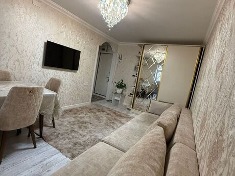 2 otaqlı mənzil, 35 m², Xalqlar Dostluğu: 132 000 ₼ 2