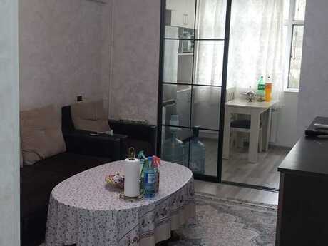 Elan №6381648 - Bakı, Xalqlar Dostluğu m., 2 otaqlı, 35 m², 5/5 mərtəbə