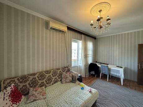 2 otaqlı köhnə tikili - Xalqlar Dostluğu m. - 65 m²