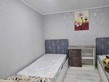 Elan №6381705 - Bakı, Nərimanov r., 1 otaqlı, 35 m², 18/18 mərtəbə