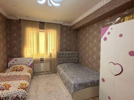3 otaqlı mənzil, 120 m², Masazır: 185 000 ₼ 5