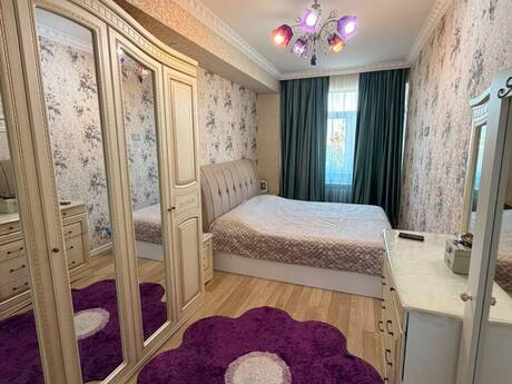 3 otaqlı mənzil, 120 m², Masazır: 185 000 ₼ 3