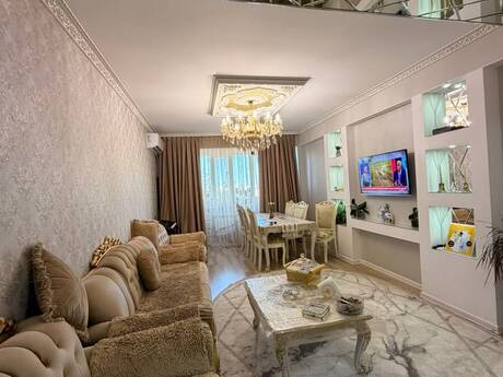 3 otaqlı mənzil, 120 m², Masazır: 185 000 ₼ 2