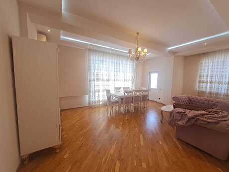 3-room apartment for rent, 127 m², Memar Əcəmi: 800 ₼/mo 2