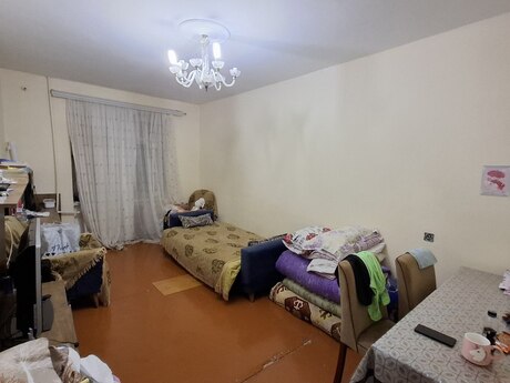 2 otaqlı mənzil, 65 m², Azadlıq Prospekti: 168 000 ₼ 5