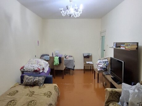 Объявление №6381755 - Баку, м. Азадлыг проспекти, 2-комн., 65 м², 8/9 этаж