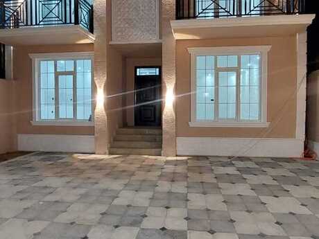 5 otaqlı həyət evi, 180 m², Masazır: 153 000 ₼ 4
