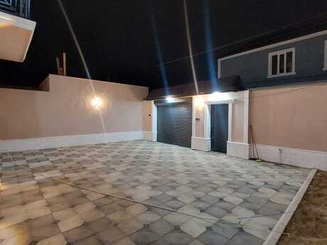 5 otaqlı həyət evi, 180 m², Masazır: 153 000 ₼ 3