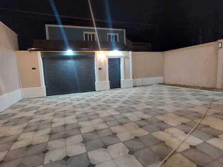 5 otaqlı həyət evi, 180 m², Masazır: 153 000 ₼ 5