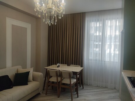 Kirayə 2 otaqlı mənzil, 46 m², 20 Yanvar: 65 ₼/ay 3