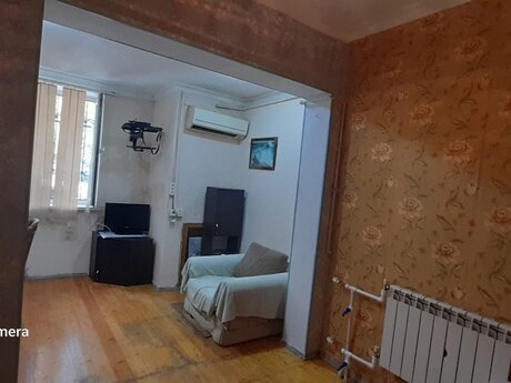 2 otaqlı mənzil, 45 m², Azadlıq Prospekti: 140 000 ₼ 3