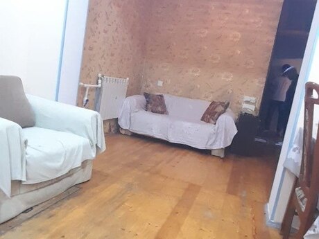 2 otaqlı mənzil, 45 m², Azadlıq Prospekti: 140 000 ₼ 4