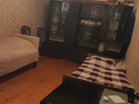 2 otaqlı mənzil, 45 m², Azadlıq Prospekti: 140 000 ₼ 2