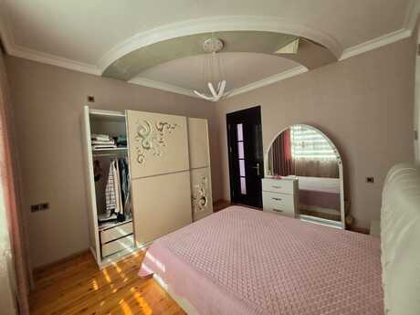 7 otaqlı həyət evi, 200 m², Biləcəri: 200 000 ₼ 5