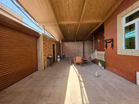 7 otaqlı həyət evi, 200 m², Biləcəri: 200 000 ₼ 2