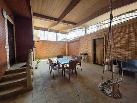 7 otaqlı həyət evi, 200 m², Biləcəri: 200 000 ₼ 3
