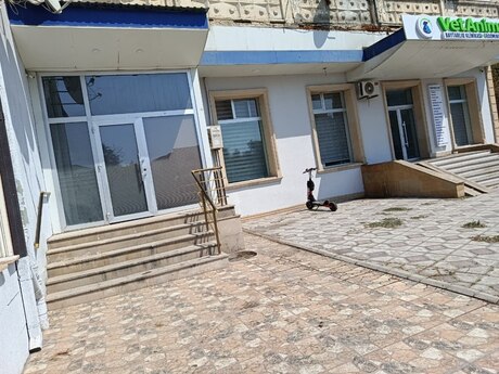 Объявление №6381805 - Баку, м. Ази Асланов, 30.5 м²