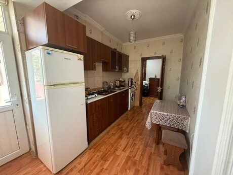 Kirayə 2 otaqlı mənzil, 90 m², Nəriman Nərimanov: 700 ₼/ay 3