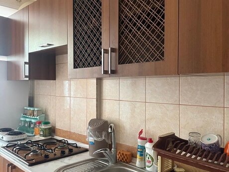 Kirayə 2 otaqlı mənzil, 90 m², Nəriman Nərimanov: 700 ₼/ay 4