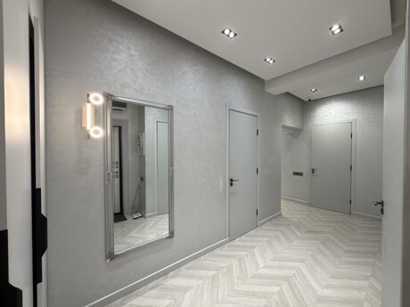 3 otaqlı mənzil, 155 m², Əhmədli: 300 000 ₼ 5