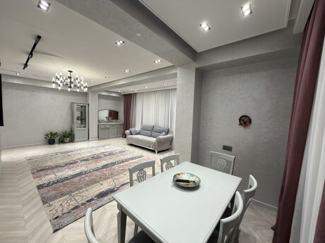 3 otaqlı mənzil, 155 m², Əhmədli: 300 000 ₼ 3