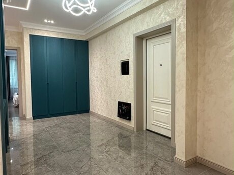 3 otaqlı mənzil, 145 m², Nəsimi: 525 000 ₼ 4