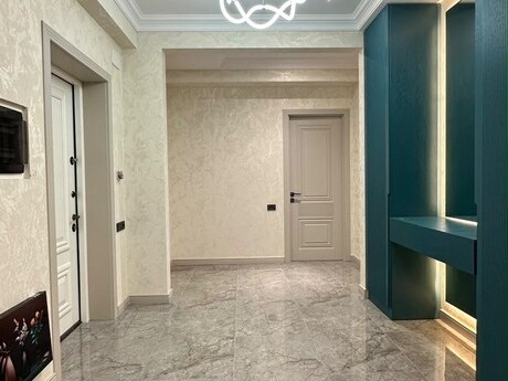 3 otaqlı mənzil, 145 m², Nəsimi: 525 000 ₼ 2