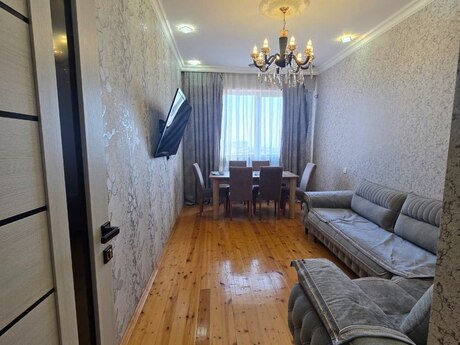 4-комнатная квартира, 110 м², İnşaatçılar: 159 500 ₼ 2