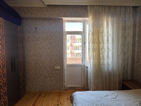 4-комнатная квартира, 110 м², İnşaatçılar: 159 500 ₼ 5