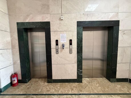 2 otaqlı mənzil, 100 m², Nəsimi: 350 000 ₼ 5