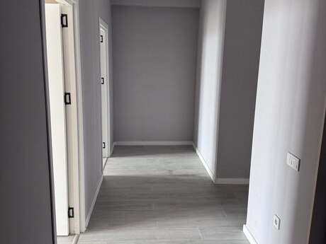 3-room apartment for rent, 101 m², Zığ: 500 ₼/mo 3