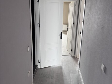3-room apartment for rent, 101 m², Zığ: 500 ₼/mo 2
