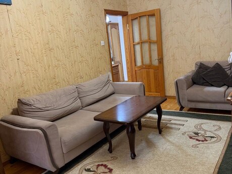 Объявление №6381867 - Баку, Хатаинский р., 2-комн., 65 м², 5/9 этаж